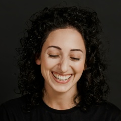 Виктория Бесаева, 06.07.1989, Москва