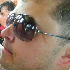 Денис Шарапов, 21.07, Орск