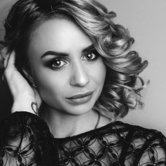 Татьяна Ташута, 25.01, Киев