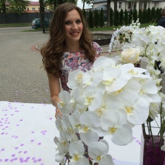 Марина Кун, 04.07.1989, Ellwangen (Jagst)
