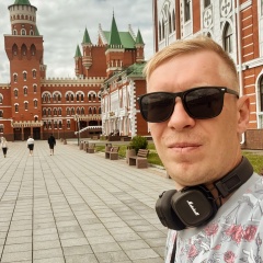 Дмитрий Бабушкин, 04.10, Краснокамск