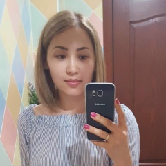 Асель Садыкова, 16.05.1947, Алматы