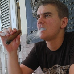 Алексей Царук, 20.03.1987, Санкт-Петербург