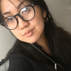 Асема Балгужина, 19.05.1992