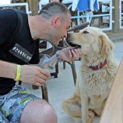 Eduardo Trohin, 01.01.1981, Москва