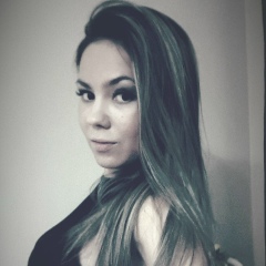 Milana Aimagambetova, 01.02.1992, Астана