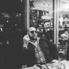 Artem Smirnov, 01.07, Hannover