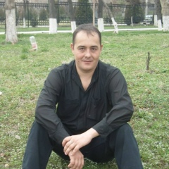 Евгений Сенч, 30.06.1981, Ташкент