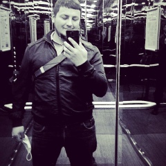 Батырхан Бердиев, 07.01, Шымкент