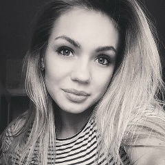 Ирина Миронова, 05.07.1992, Москва