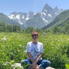 Татьяна Быкова