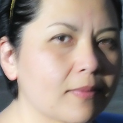 Soraya Lysenko, 08.03, São Paulo