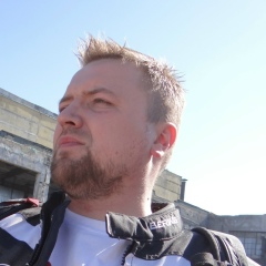 Артём Ермолов, 07.11, Черноголовка