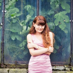 Анна Семенова, 25.11, Калининград