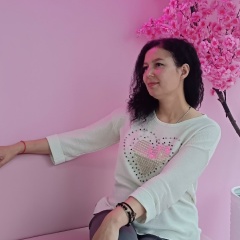 Елена К, 27.04.1951, Чебоксары