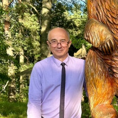 Сергей Валерьевич Диндяев, 29.12.1962, Иваново