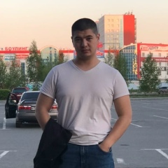 Алик Иванов