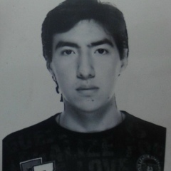 Александр Андреев, 07.11, Санкт-Петербург