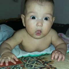 Батыр Алибаев, 16.05.1987, Алматы