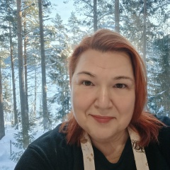 Ольга Баженова, 27.04.1965