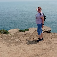 Елена Платова, 17.08.1977, Королёв