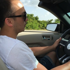 Павел Трифанов, 04.07.1988, Севастополь