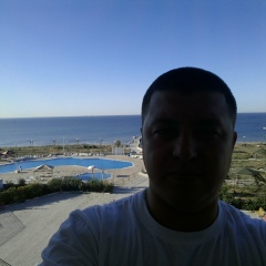 Сергей Блудов, 19.06.1986