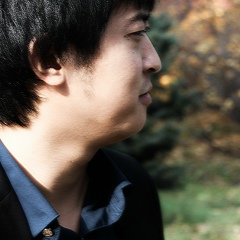 Sergey Lee, 27.01, Москва