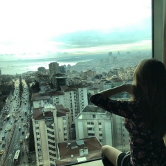 Таня Каді, 20.03