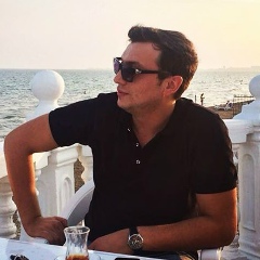 Turab Ismailov, 13.08, Баку