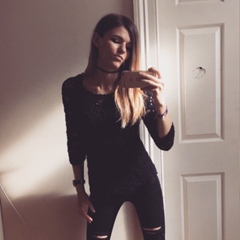 Violeta Bogdanova, 03.04, London