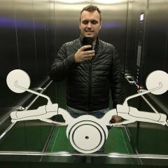 Sashka Shkatov, 21.12.1930, Москва