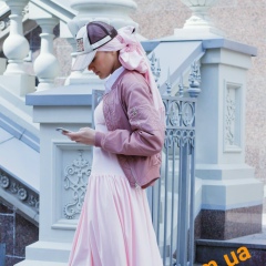 Елена Романова, 14.05, Днепр (Днепропетровск)