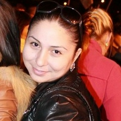 Фатима Эльмесова, 26.01.1992, Баксан