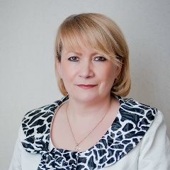 Ирина Кузнецова, Санкт-Петербург