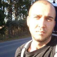 Luis Lopes, 26.08.1985, São Paulo