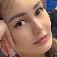 Бахыт Нуржанова, 14.02.1994, Астана