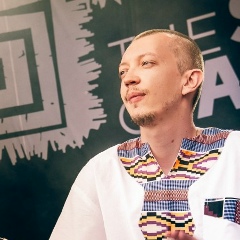 Данил Барабаны-Алматы, Алматы