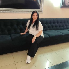 Елена Будаква, 07.12.1983, Донецк