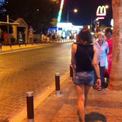 Elya Karimova, 10.11.1985, Москва