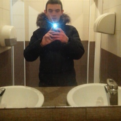 Данис Мирасов, 19.06, Салават