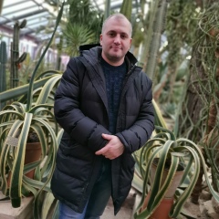 Денис Кайтов, 23.02.1981, Санкт-Петербург