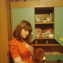 Марина Моор