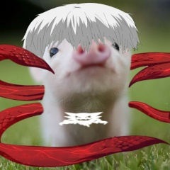 Ребёнок Бучи, 15.04.1930, Клещеевка