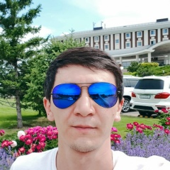 Даулет Смагулов, 16.04, Астана