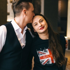 Евгения Максина
