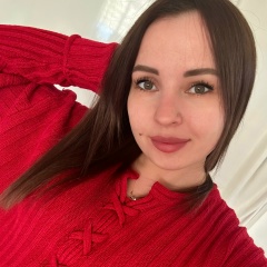 Люда Кудинова, 29.06.1993, Удачный