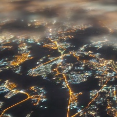 Девяностодевять Ангела, 20.01, Москва