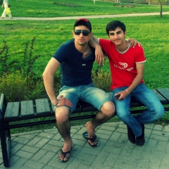 Islam Hashimov, 30.09.1993, Гянджа