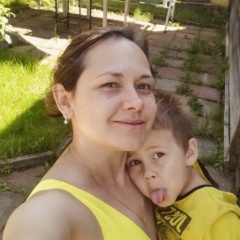 Светлана Другова, 09.09, Орехово-Зуево
